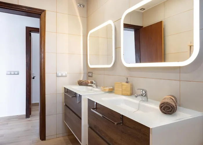 別荘 Borges Fuente By Interhome