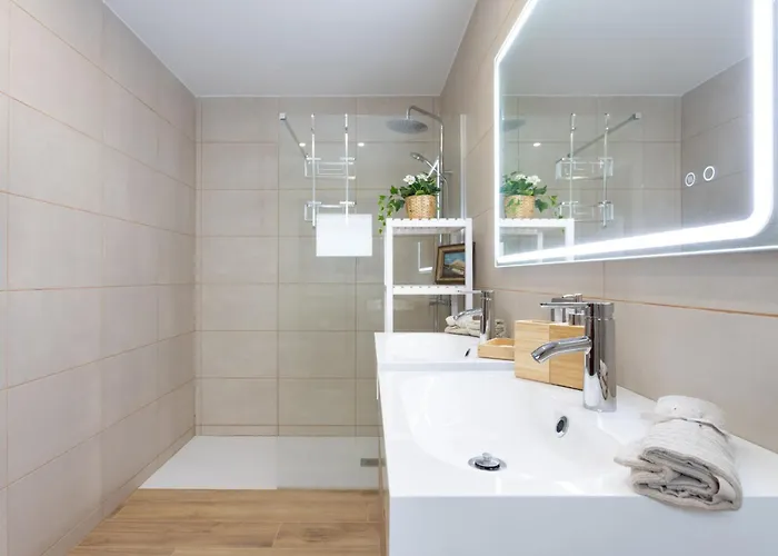 Borges Fuente By Interhome *