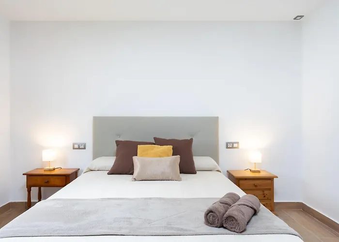 別荘 Borges Fuente By Interhome *