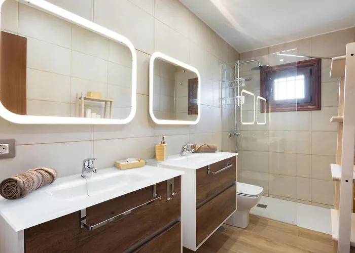 Borges Fuente By Interhome *