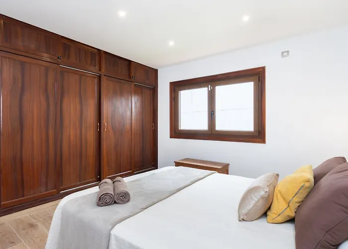 Borges Fuente By Interhome 別荘 ラ・オロタバ