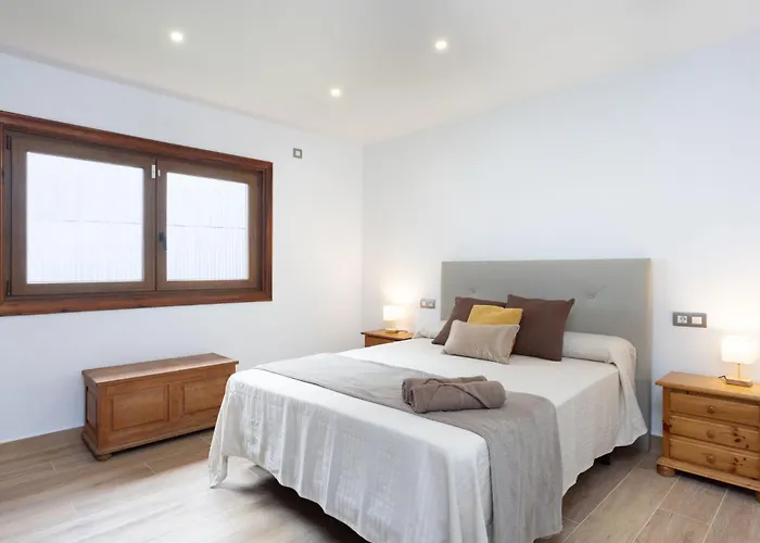 別荘 Borges Fuente By Interhome *