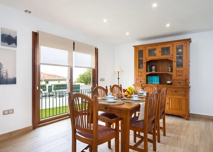 Borges Fuente By Interhome