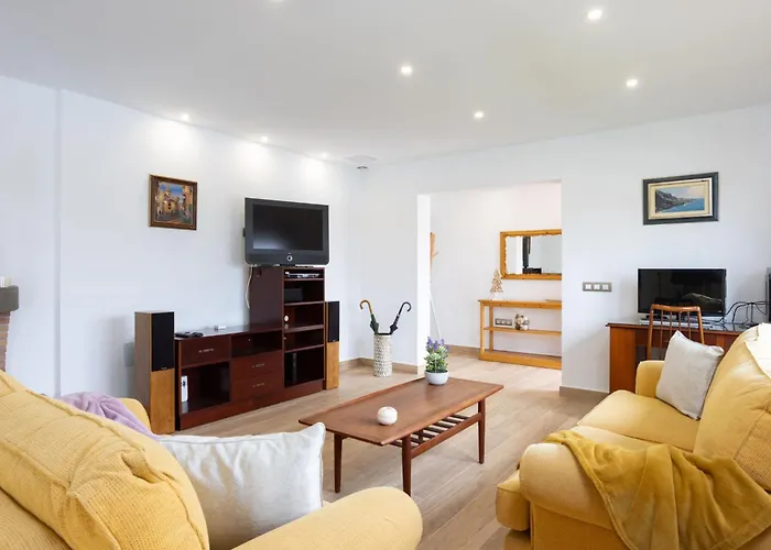 Borges Fuente By Interhome Сasa de vacaciones *