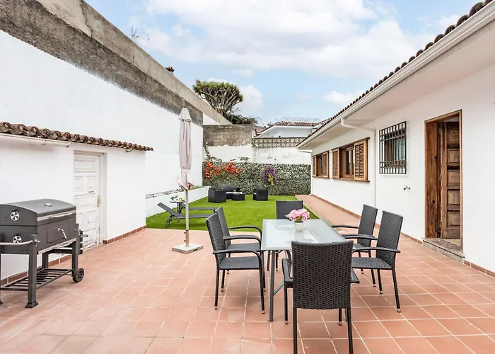 Borges Fuente By Interhome