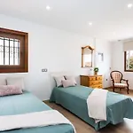 Borges Fuente By Interhome بيت للعطل لا أوروتافا