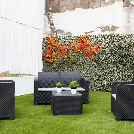 Borges Fuente By Interhome Vakantiehuis La Orotava
