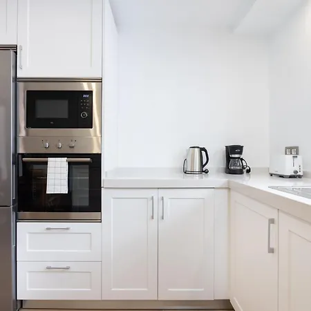 Vakantiehuis Borges Fuente By Interhome